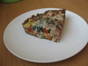 Quiche