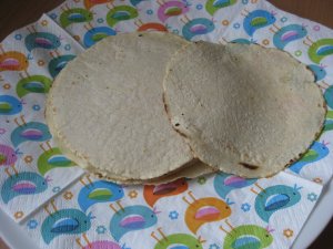 Tortilla