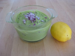 Guacamole
