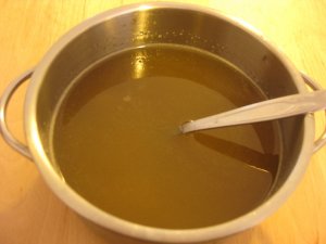 Így néz ki még folyékonyan