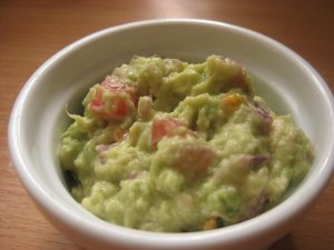Guacamole