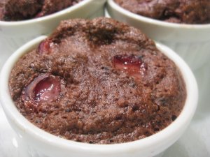 csokis-meggyes szuflé