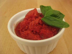 málnás homoktövis fagyi